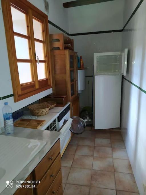 Casa Sobre Rio Noguera Pallaresa Gerri de la Sal Kültér fotó